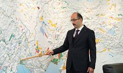 DSİ’den Antalya’ya hayat veren yatırım