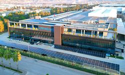 Karavan ve teknelerin enerjisi güneşten
