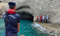 Kemer'de Akdeniz fokları koruma altında