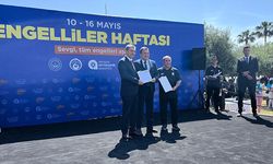 Kemer, 'Erişilebilirlik Belgesi' almaya hak kazandı