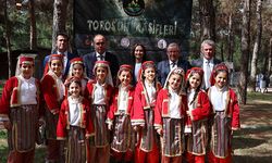 Korkuteli'nde 'Toros'un Kaşifleri'