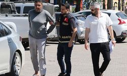 Antalya’ya kurbanlık parası için gelmişti, canından oldu