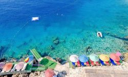 Antalya Bölgesinde En Çok Tercih Edilen Tatil Rotaları