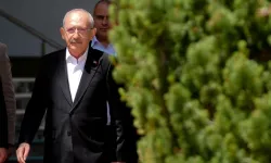 Kemal Kılıçdaroğlu'ndan Genel Merkez'de sert mesaj: "Atamızın emanetini pavyon masalarına meze ettiler"