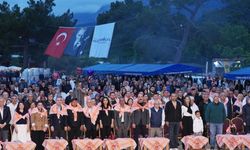 Başkan Kotan Hacısekililer Şenliği’nde