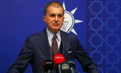 AK Parti Sözcüsü Çelik: Yol haritamızı güncelleyeceğiz