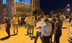 Ev sahibi ile kiracı arasındaki kavgada 11 yaralı!