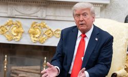 Trump: İran'a yönelik yarın planlanan saldırıları erteledim