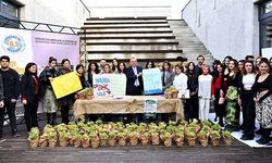 Muratpaşa Belediyesi 300 şehir arasında