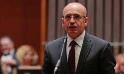 Bakan Şimşek: Sanayimizi desteklemek amacıyla kapsamlı tedbirler alıyoruz