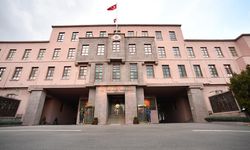 MSB: TSK, Deniz yetki alanlarındaki hak ve menfaatlerimizi korumaya kararlılıkla devam edecek
