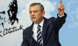 Mutlak butlan kararı sonrası Özgür Özel'den ilk sözler