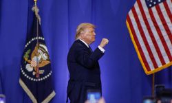 Trump: İyi bir anlaşma ihtimali yüzde 50-50