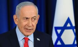 Netanyahu’dan BAE’ye gizli ziyaret