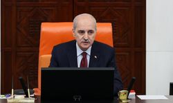TBMM Başkanı Kurtulmuş, Finlandiya ve İsveç'i ziyaret edecek
