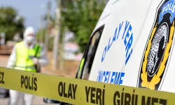 Rus turist otel odasında ölü bulundu
