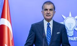 AK Parti'li Çelik: Sumud Filosu'na İsrail'in müdahalesi insanlık dışı bir barbarlıktır