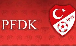 Trabzonspor ve Konyaspor, PFDK’ye sevk edildi