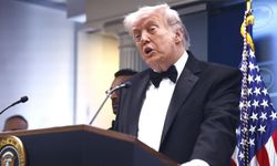 Trump: Biz bu işi sonuna kadar götüreceğiz