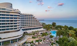 Rixos Downtown Antalya’da akıllı robotlar göreve başladı