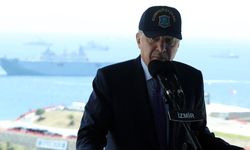 Erdoğan: Türk ordusu barışın, huzurun ve istikrarın ordusudur