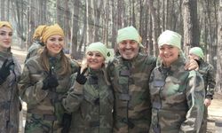 Renkli organizasyon