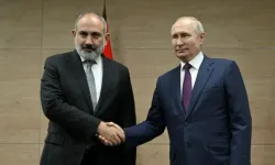 Rusya ve Ermenistan arasında AB krizi
