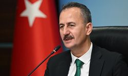 Haluk Görgün: Savunma ve havacılık sanayimiz nisanda yükselişini sürdürdü