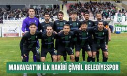 Manavgat’ın gözü 3. Lig’de: İlk engel Çivril Belediyespor
