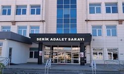 Serik'te tefecilik operasyonu