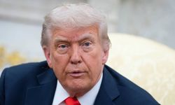 Trump’tan Beyaz Saray saldırısı sonrası "güvenlik" mesajı