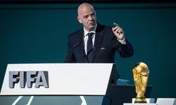 FIFA Başkanı Infantino: "İran, 2026 FIFA Dünya Kupası’na katılacak"