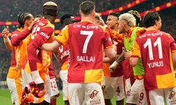 Galatasaray, Samsun’da şampiyonluk maçına çıkacak