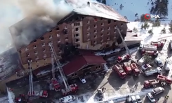 Grand Kartal Otel yangını davasında istinaf kararı onadı