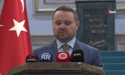 Bakan Gürlek: Mutlak butlan kararı, demokrasiye güveni pekiştiren bir karardır