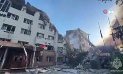 Rusya: Ukrayna'nın kolej saldırısında 4 kişi öldü, 35 kişi yaralandı