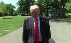 Trump: İran’la anlaşmaya varabileceğimizden emin değilim