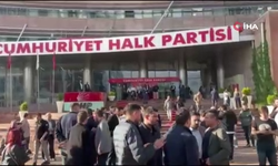 Mutlak butlan kararının ardından CHP’de hareketlilik başladı