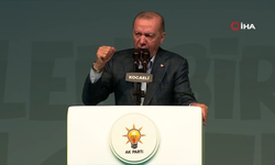 Cumhurbaşkanı Erdoğan: Gücümüzü biliyoruz