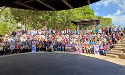 Antalya Buluşması