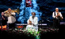 Alanya Uluslararası Kültür Sanat ve Turizm Festivali sona erdi