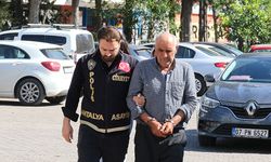 Yeğenini öldüren dayı tutuklandı