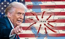 Trump’tan İran’a fotoğraflı tehdit