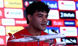 Ozan Kabak: "İnşallah biz de kendi tarihimizi yazarız"