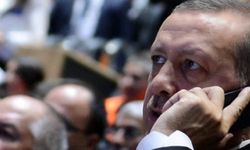 Cumhurbaşkanı Erdoğan, BAE Başkanı Zayed Al Nahyan ile telefonda görüştü