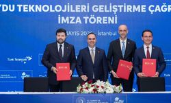 Plan-S ve Türk Telekom’dan stratejik Ar-Ge iş birliği