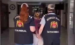 Başörtülü kadına hakaret eden şüpheli tutuklandı