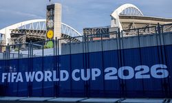 2026 FIFA Dünya Kupası heyecanı başlıyor