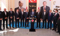 Bakan Tekin: "1 milyon 22 bin 658 öğrenci sınava girecek"