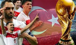 A Milli Takım’ın 2026 Dünya Kupası kadrosu belli oldu